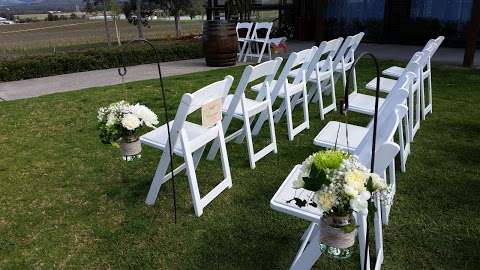 Photo: Hunter Valley Wedding Flowers